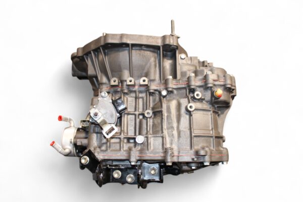 jdm toyota isis zgm10 1.8l cvt automatic transmission 2zr fae 2zrfae k310 #1