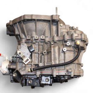 jdm toyota isis zgm10 1.8l cvt 2wd automatic transmission 2zr fae 2zrfae 4x2 k310 #2