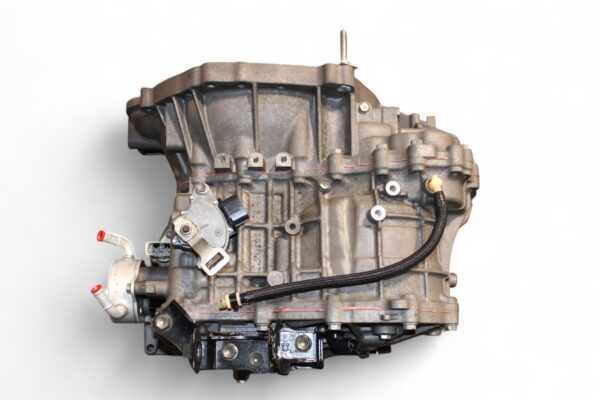 jdm toyota isis zgm10 1.8l cvt 2wd automatic transmission 2zr fae 2zrfae 4x2 k310 #2