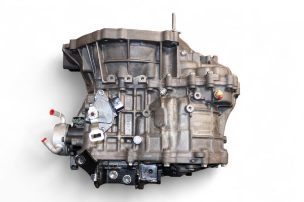 jdm toyota isis zgm10 1.8l cvt 2wd automatic transmission 2zr fae 2zrfae 4x2 k310 #2 (copy)