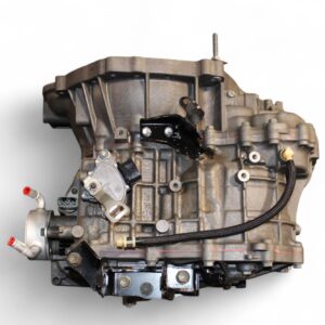 jdm toyota isis zgm10 1.8l cvt 2wd automatic transmission 2zr fae 2zrfae 4x2 k310 #4