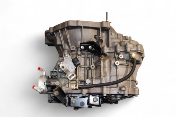 jdm toyota isis zgm10 1.8l cvt 2wd automatic transmission 2zr fae 2zrfae 4x2 k310 #4