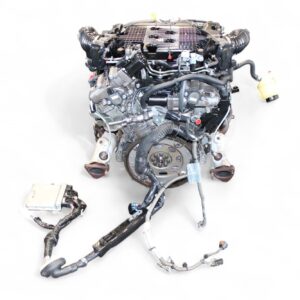 2007 2008 2009 nissan 350z 3.5l dohc v6 engine jdm vq35hr vq35 (copy)