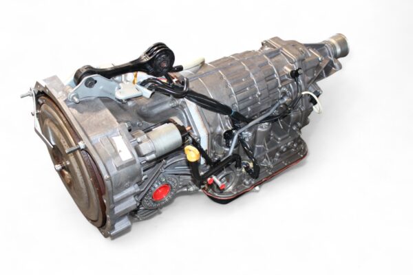 jdm subaru legacy bl9 / bp9 2.5l non turbo automatic transmission ej25 tz1b8lhead #1