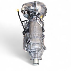 jdm subaru legacy bl9 / bp9 2.5l non turbo automatic transmission ej25 tz1b8lheaa #1