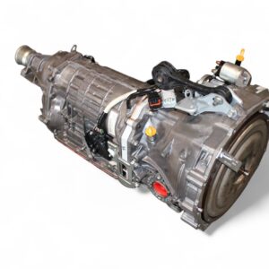jdm subaru legacy bl9 / bp9 2.5l non turbo automatic transmission ej25 tz1b8lheaa #1