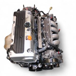 2006 2007 2008 acura tsx 2.4l 4 cylinder dohc i vtec engine jdm k24a rbb3 head (copy)