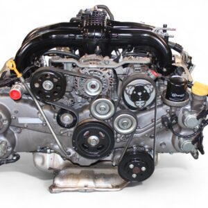 2012 2013 2014 subaru impreza 2.0l dohc 4 cylinder engine jdm fb20 #2 (copy)