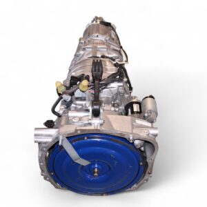 2015 2016 2017 subaru wrx 2.0l turbo automatic cvt transmission jdm fa20 tr690gb9ca #3 (copy)