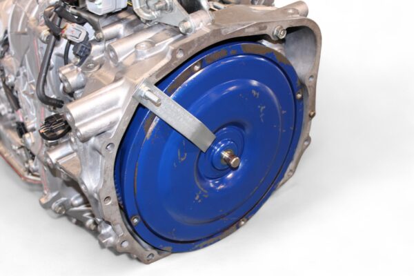 2015 2016 2017 subaru wrx 2.0l turbo automatic cvt transmission jdm fa20 tr690gb9ca #3 (copy)