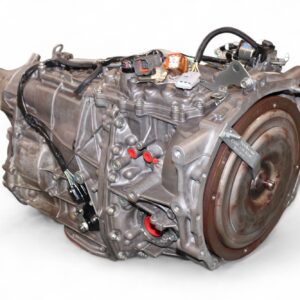 2013 subaru legacy sedan 2.5l cvt automatic transmission jdm fb25 tr580fhdaa #2 (copy)