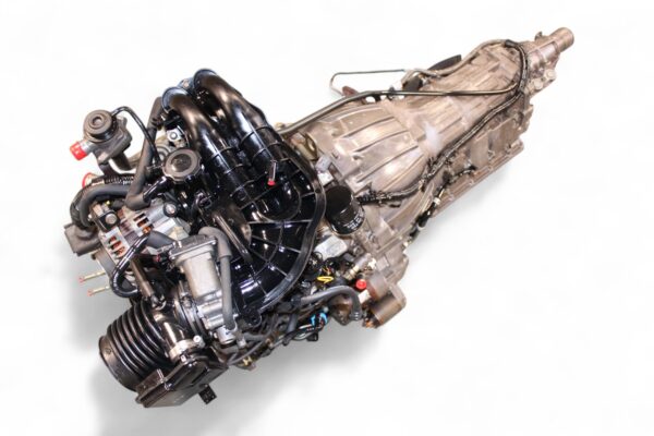 2004 2005 mazda rx8 1.3l 4 port rotary engine automatic rwd transmission ecu jdm 13b #5 (copy)