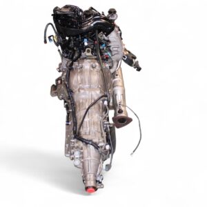 2004 2005 mazda rx8 1.3l 4 port rotary engine automatic rwd transmission ecu jdm 13b #5 (copy)