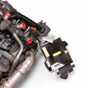 2004 2005 mazda rx8 1.3l 4 port rotary engine automatic rwd transmission ecu jdm 13b #5 (copy)