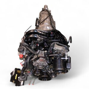 2004 2005 mazda rx8 1.3l 4 port rotary engine automatic rwd transmission ecu jdm 13b #5 (copy)
