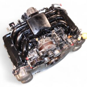 2008 2009 subaru tribeca dohc 3.6l 6 cylinder engine jdm ez36 #2 (copy)