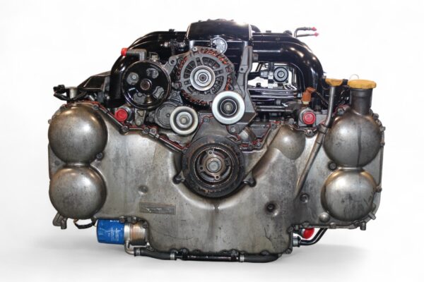 2008 2009 subaru tribeca dohc 3.6l 6 cylinder engine jdm ez36 #2 (copy)