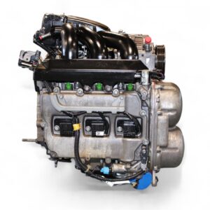 2008 2009 subaru tribeca dohc 3.6l 6 cylinder engine jdm ez36 #2 (copy)