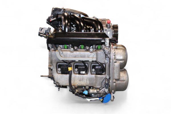 2008 2009 subaru tribeca dohc 3.6l 6 cylinder engine jdm ez36 #2 (copy)