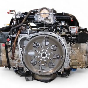 2008 2009 subaru tribeca dohc 3.6l 6 cylinder engine jdm ez36 #2 (copy)