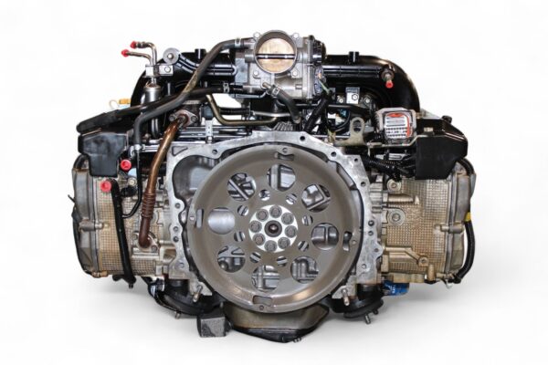 2008 2009 subaru tribeca dohc 3.6l 6 cylinder engine jdm ez36 #2 (copy)