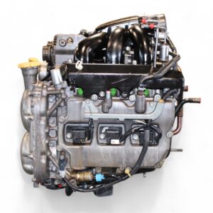 2008 2009 subaru tribeca dohc 3.6l 6 cylinder engine jdm ez36 #2 (copy)