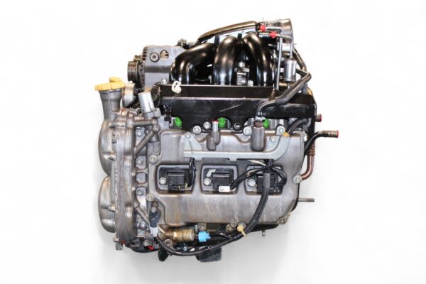 2008 2009 subaru tribeca dohc 3.6l 6 cylinder engine jdm ez36 #2 (copy)