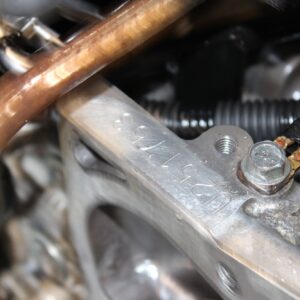 2008 2009 subaru tribeca dohc 3.6l 6 cylinder engine jdm ez36 #2 (copy)