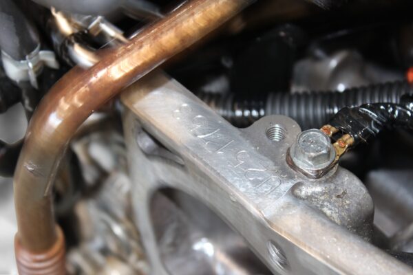 2008 2009 subaru tribeca dohc 3.6l 6 cylinder engine jdm ez36 #2 (copy)