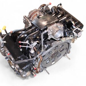 2008 2009 subaru tribeca dohc 3.6l 6 cylinder engine jdm ez36 #2 (copy)