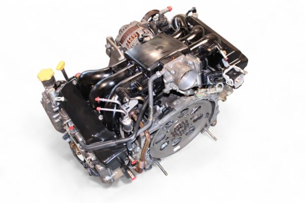 2008 2009 subaru tribeca dohc 3.6l 6 cylinder engine jdm ez36 #2 (copy)