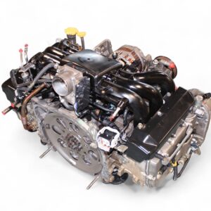 2008 2009 subaru tribeca dohc 3.6l 6 cylinder engine jdm ez36 #2 (copy)