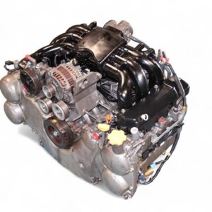 2008 2009 subaru tribeca dohc 3.6l 6 cylinder engine jdm ez36 #2 (copy)