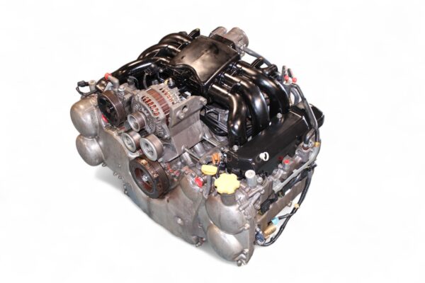2008 2009 subaru tribeca dohc 3.6l 6 cylinder engine jdm ez36 #2 (copy)