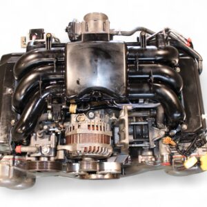 2008 2009 subaru tribeca dohc 3.6l 6 cylinder engine jdm ez36 #2 (copy)