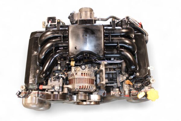 2008 2009 subaru tribeca dohc 3.6l 6 cylinder engine jdm ez36 #2 (copy)