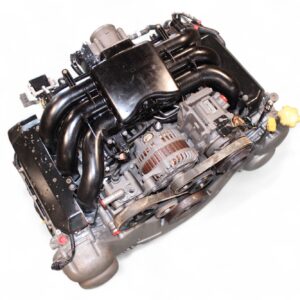 2008 2009 subaru tribeca dohc 3.6l 6 cylinder engine jdm ez36 #3 (copy)