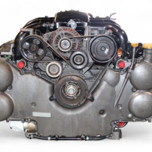 2008 2009 subaru tribeca dohc 3.6l 6 cylinder engine jdm ez36 #3 (copy)