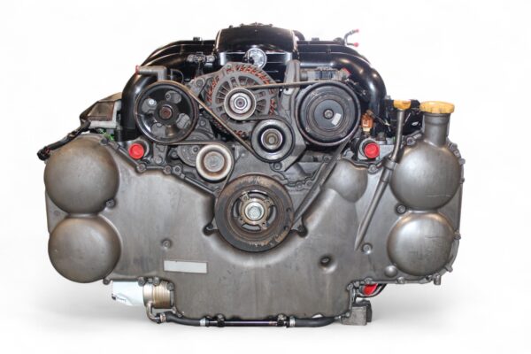 2008 2009 subaru tribeca dohc 3.6l 6 cylinder engine jdm ez36 #3 (copy)