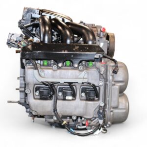 2008 2009 subaru tribeca dohc 3.6l 6 cylinder engine jdm ez36 #3 (copy)