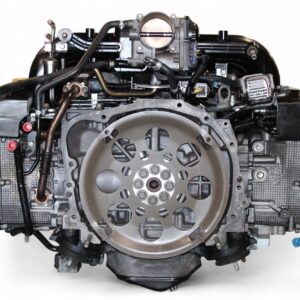 2008 2009 subaru tribeca dohc 3.6l 6 cylinder engine jdm ez36 #3 (copy)
