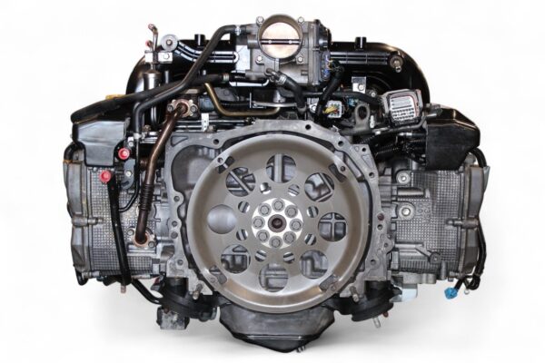 2008 2009 subaru tribeca dohc 3.6l 6 cylinder engine jdm ez36 #3 (copy)