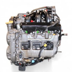 2008 2009 subaru tribeca dohc 3.6l 6 cylinder engine jdm ez36 #3 (copy)