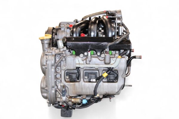 2008 2009 subaru tribeca dohc 3.6l 6 cylinder engine jdm ez36 #3 (copy)
