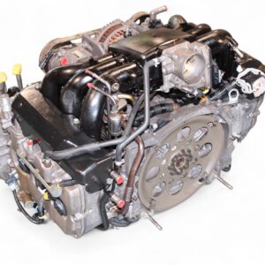 2008 2009 subaru tribeca dohc 3.6l 6 cylinder engine jdm ez36 #3 (copy)