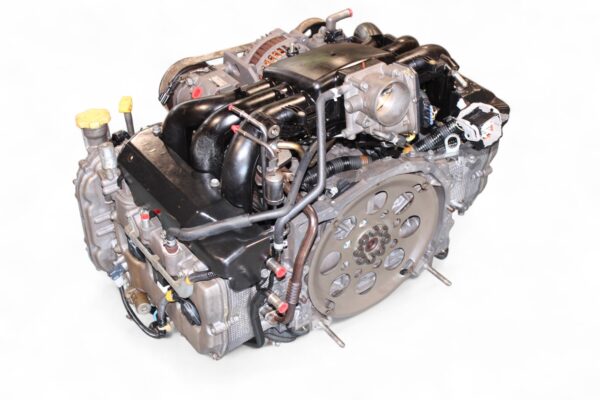 2008 2009 subaru tribeca dohc 3.6l 6 cylinder engine jdm ez36 #3 (copy)