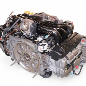 2008 2009 subaru tribeca dohc 3.6l 6 cylinder engine jdm ez36 #3 (copy)