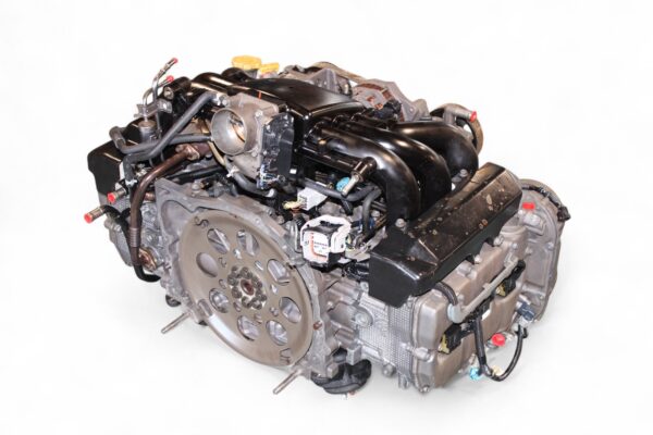 2008 2009 subaru tribeca dohc 3.6l 6 cylinder engine jdm ez36 #3 (copy)