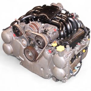 2008 2009 subaru tribeca dohc 3.6l 6 cylinder engine jdm ez36 #3 (copy)
