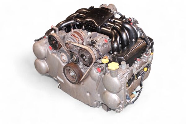 2008 2009 subaru tribeca dohc 3.6l 6 cylinder engine jdm ez36 #3 (copy)